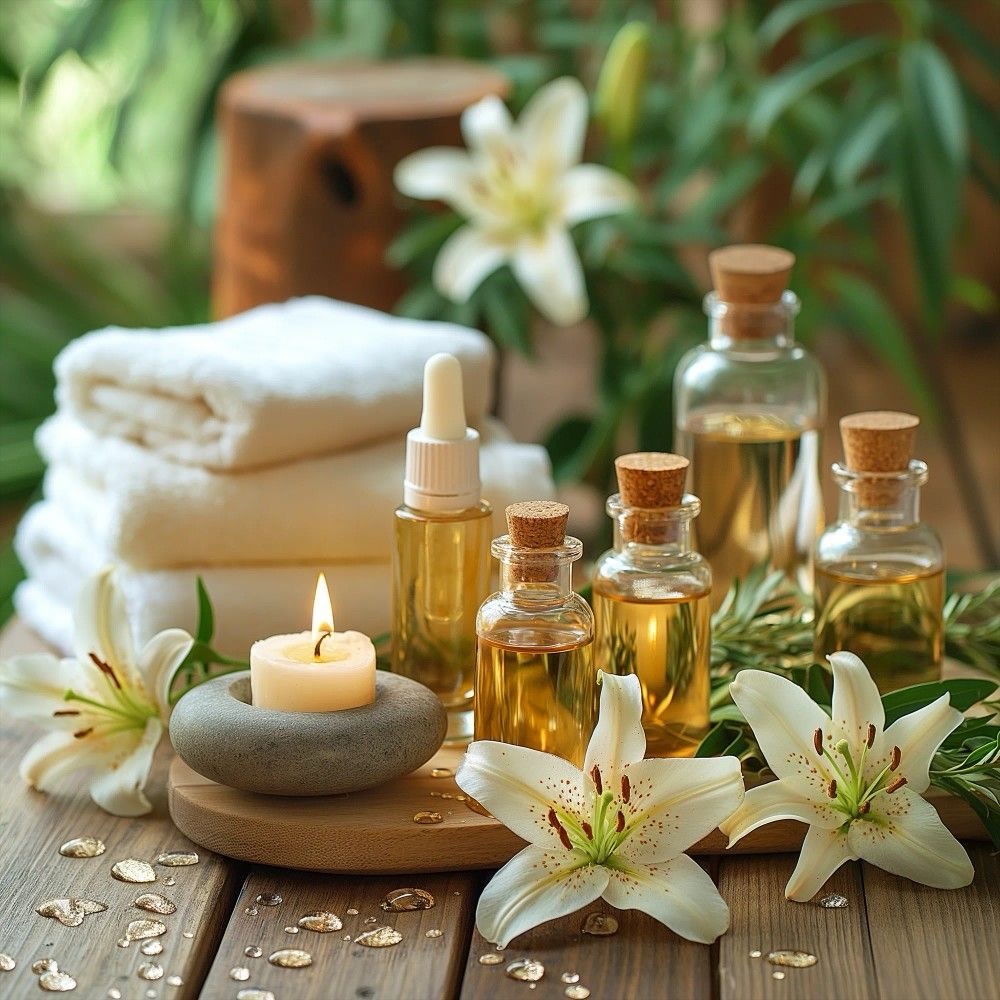 Релаксиращ масаж